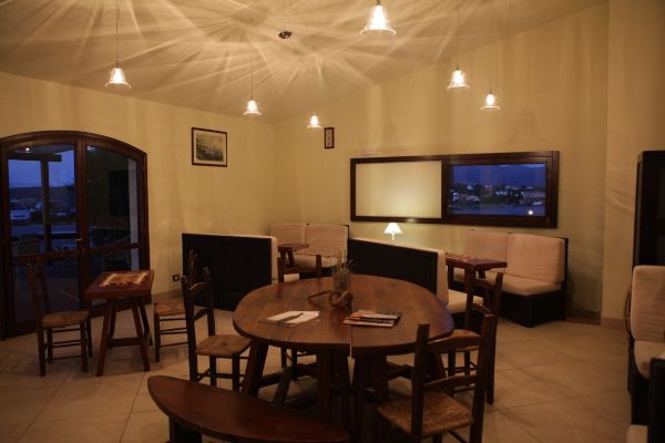 Torre Hotel (Arbus)